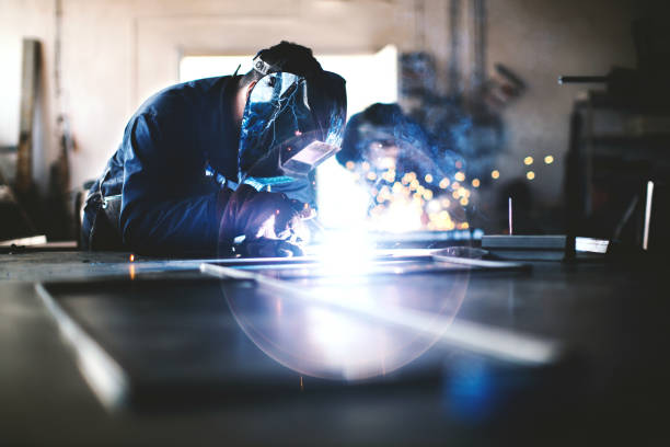 Best Pipe Welding in Elmo, TX