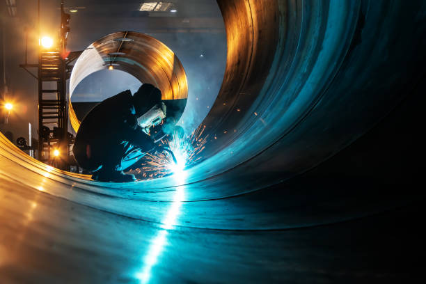 Best Aerospace and Defense Welding in Elmo, TX