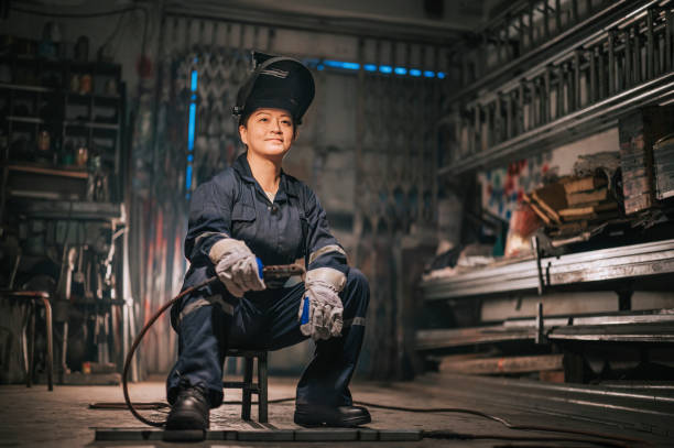 Best Structural Steel Welding in Elmo, TX