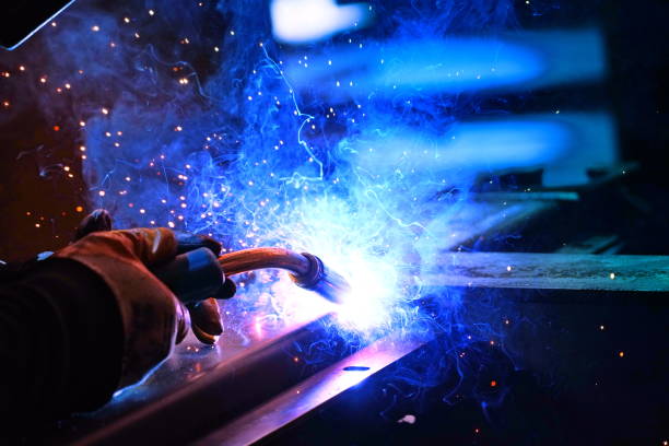 Affordable Welder Services in Elmo, TX