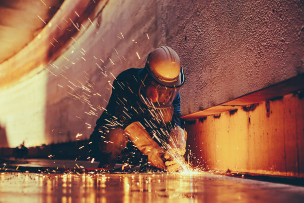 Affordable Welder Services in Elmo, TX