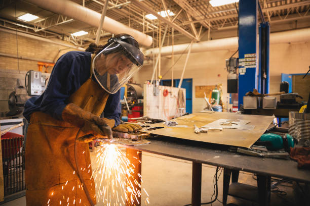 Best Aerospace and Defense Welding in Elmo, TX
